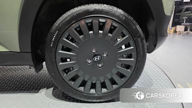 Hyundai Casper id 4488339 из Кореи 13