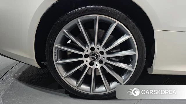 Mercedes-Benz E-Class W213 id 4284362 из Кореи 13