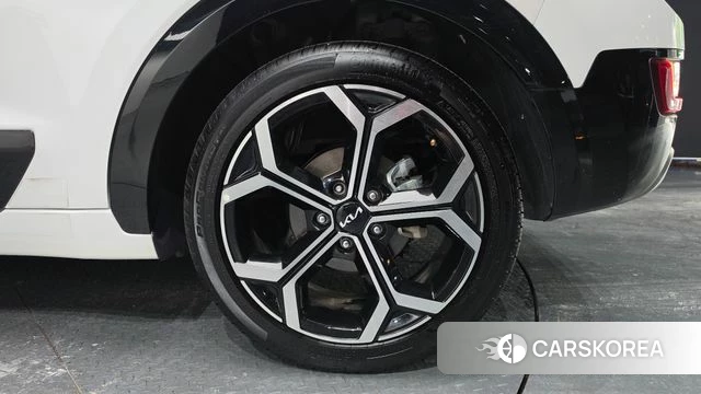 Kia Di Ol Nu Niro id 4534738 из Кореи 13