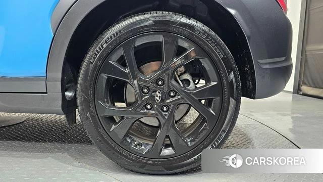 Hyundai The New Kona id 4507450 из Кореи 13