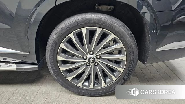 Hyundai The New Palisade id 4608442 из Кореи 13