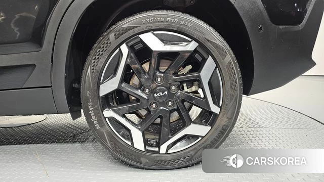 Kia The New Seltos id 4854277 из Кореи 13