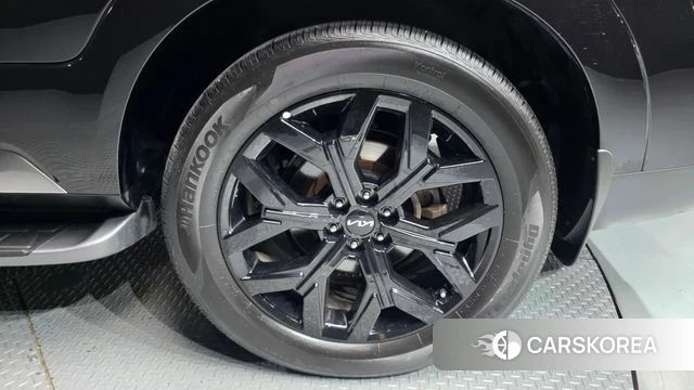 Kia Mohave Master id 4631324 из Кореи 13