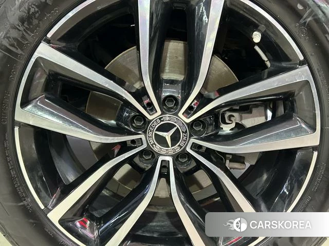 Mercedes-Benz GLC id 4207386 из Китая 13