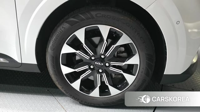 Kia Carnival 4th generation id 4308893 из Кореи 13