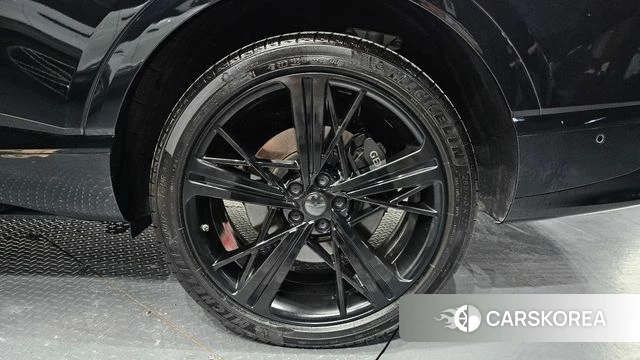 Genesis GV80 Coupe id 4421459 из Кореи 13
