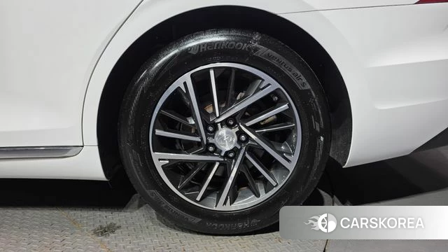 Hyundai The New Grandeur IG id 4224987 из Кореи 13