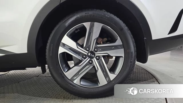 Kia Sorento 4th Generation id 4736770 из Кореи 13