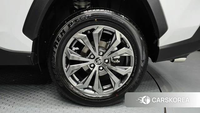 Toyota RAV4 5th Generation id 4266096 из Кореи 13