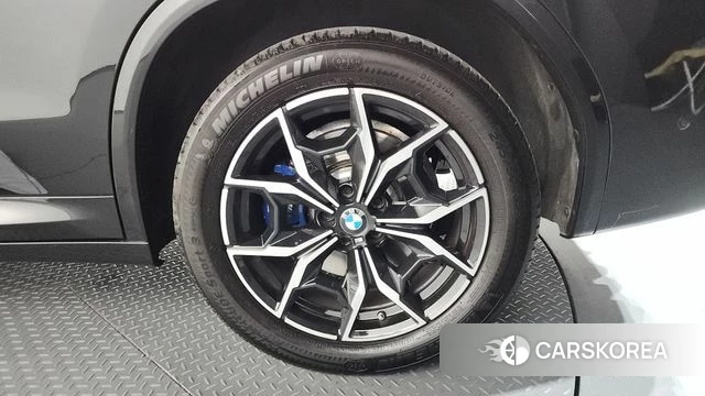 BMW X3 (G01) id 4401784 из Кореи 13