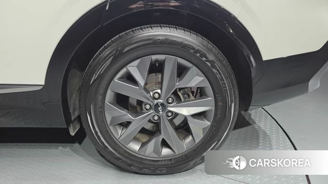 Kia Sportage 5th Generation id 4350243 из Кореи 13
