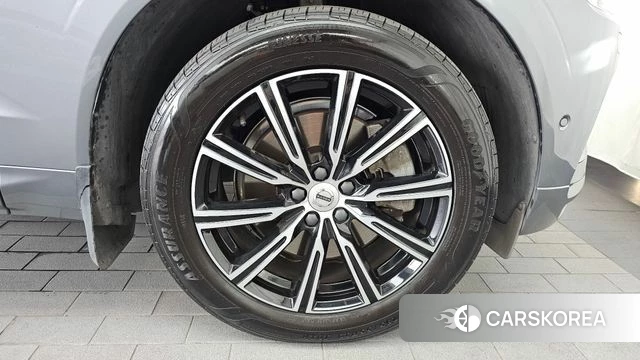 Volvo XC60 second Generation id 4471370 из Кореи 13