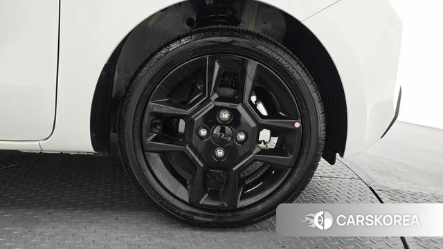 Kia The New Kia Ray id 4748889 из Кореи 13