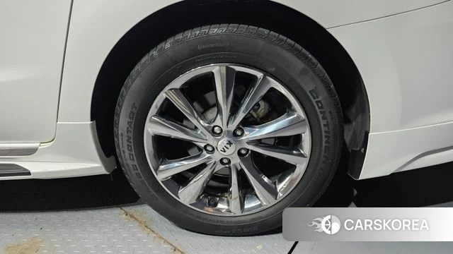 Kia The New Carnival id 4317892 из Кореи 13