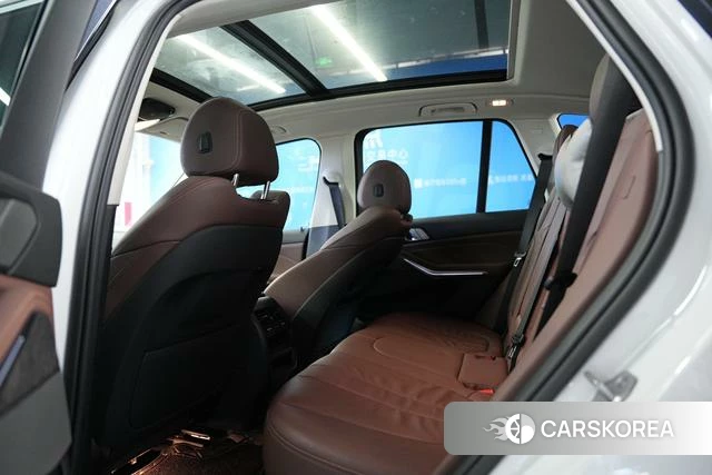 BMW X5 (imported) id 4238806 из Китая 13