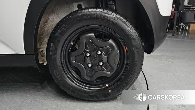 Hyundai Casper id 4303640 из Кореи 13