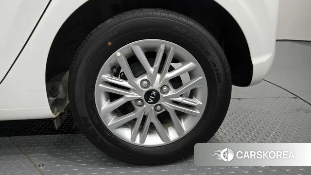 Kia Morning Urban (JA) id 4344288 из Кореи 13