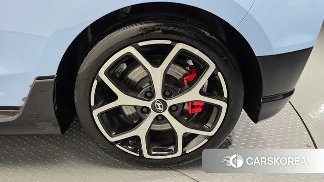 Hyundai Veloster (JS) id 4378046 из Кореи 13