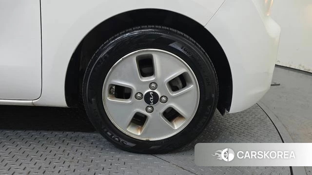 Kia The New Ray id 4641350 из Кореи 13
