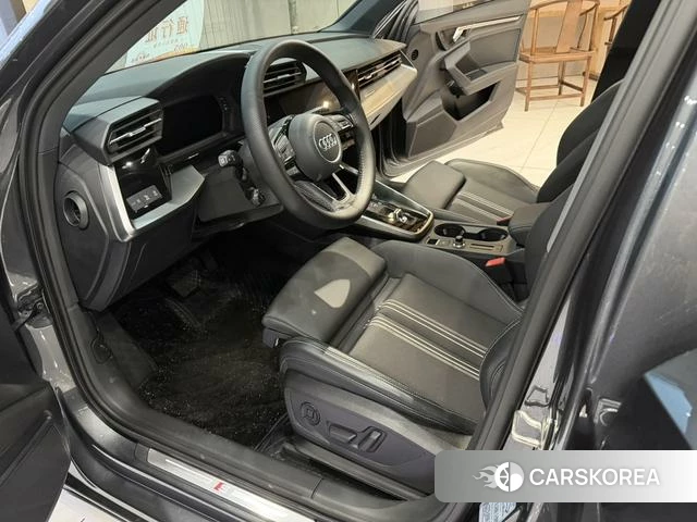 Audi A3 id 4348306 из Китая 13