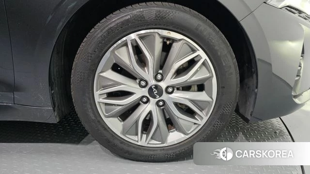 Kia K5 Hybrid 3rd Generation id 4396123 из Кореи 13
