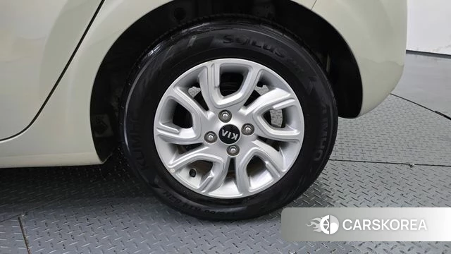 Kia All New Morning (JA) id 4626366 из Кореи 13