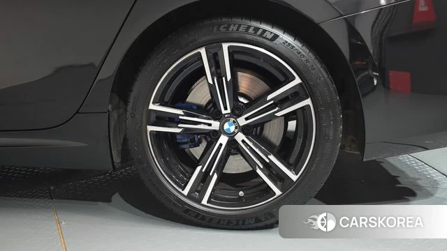 BMW 3 Series (G20) id 4744611 из Кореи 13