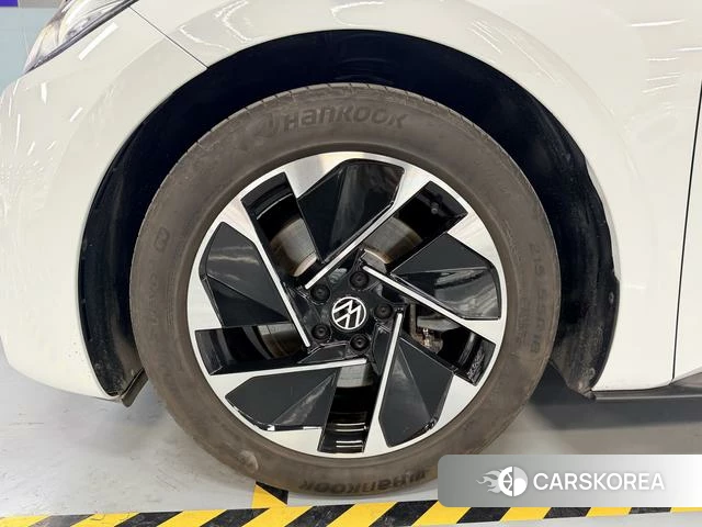 Volkswagen ID.3 id 4299696 из Китая 13