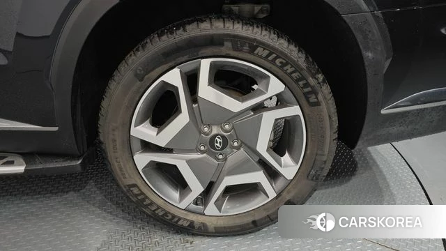 Hyundai The New Palisade id 4749694 из Кореи 13