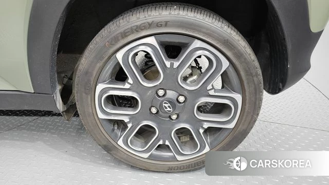 Hyundai Casper id 4936366 из Кореи 13