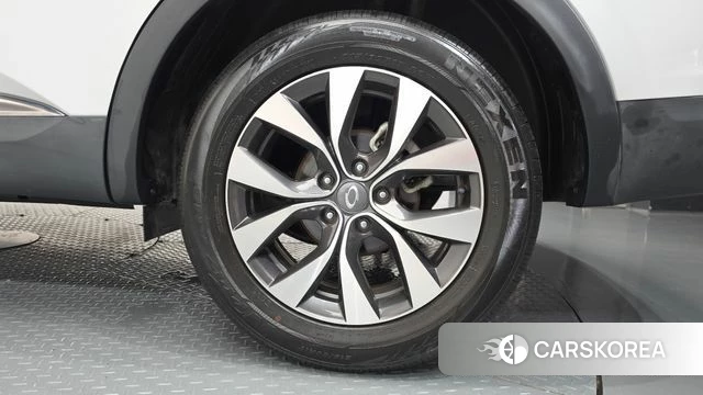 Renault Korea (Samsung) XM3 id 4409966 из Кореи 13