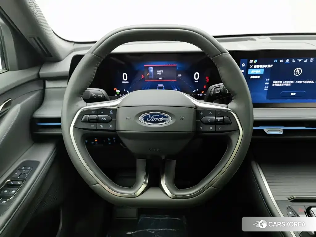 Ford Edge id 4607154 из Китая 13
