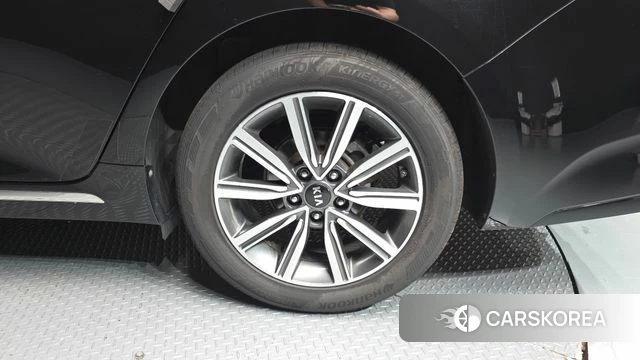 Kia The New K5 2nd generation id 4672709 из Кореи 13