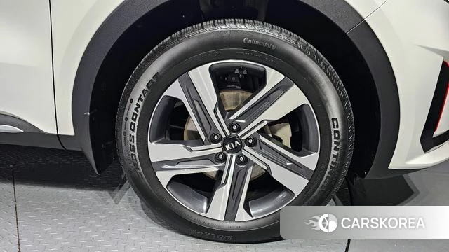 Kia Sorento 4th Generation id 4362455 из Кореи 13