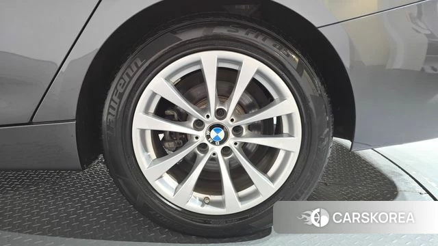 BMW 3 Series GT (F34) id 4268833 из Кореи 13