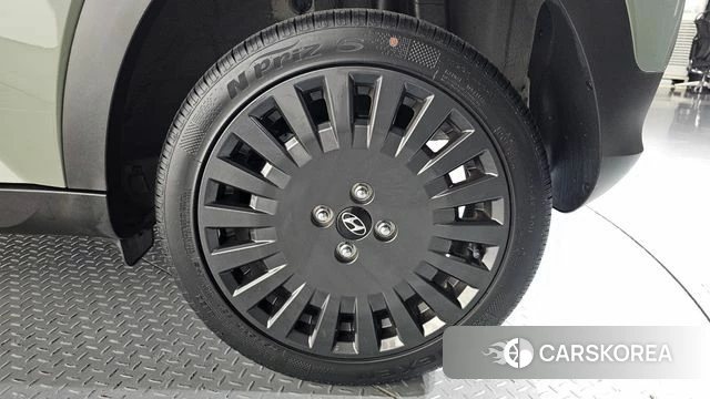 Hyundai Casper id 4613273 из Кореи 13