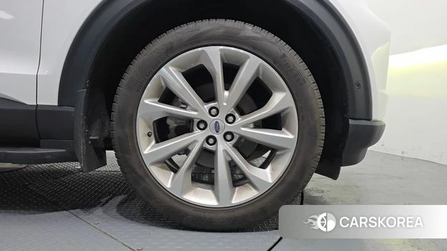 Ford Explorer 6th Generation id 4494556 из Кореи 13