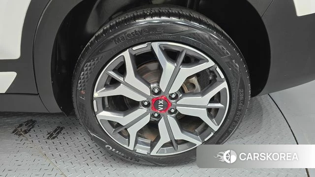 Kia Seltos id 4303904 из Кореи 13