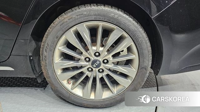 Kia The New K5 2nd generation id 4311064 из Кореи 13