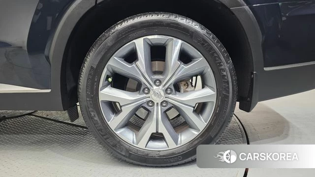 Hyundai Palisade id 4918703 из Кореи 13