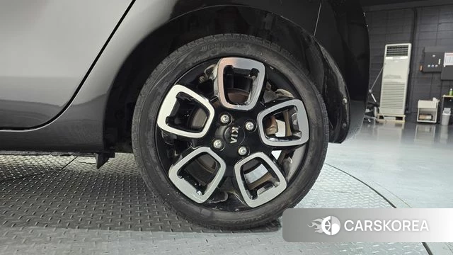 Kia The New Ray id 4755259 из Кореи 13