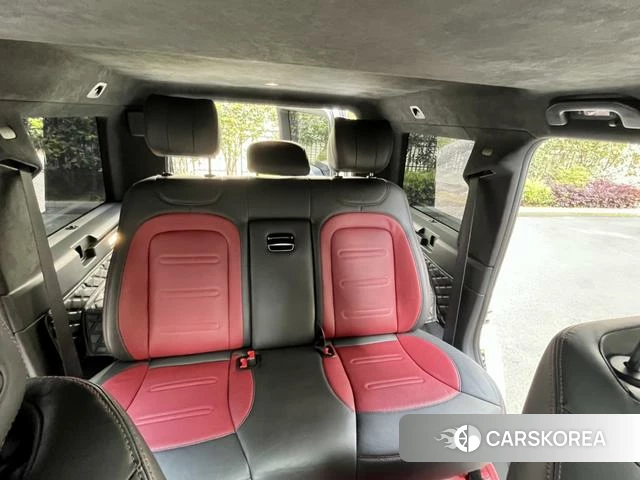 Mercedes-Benz G-class id 4271556 из Китая 13