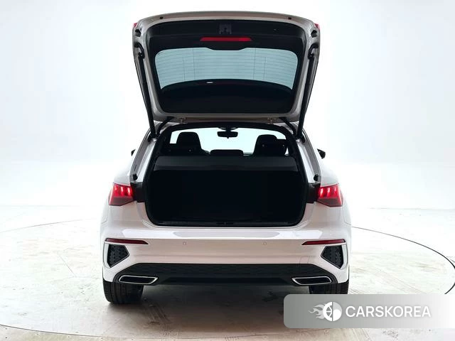 Audi A3 id 4313504 из Китая 13