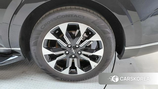 Kia Carnival 4th generation id 4463710 из Кореи 13