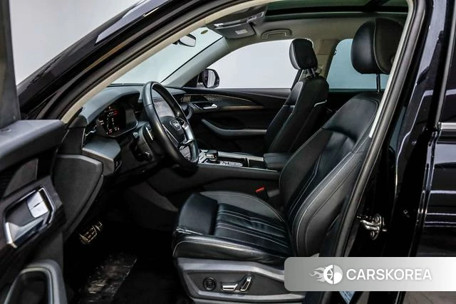 Audi Q6 id 4328847 из Китая 13