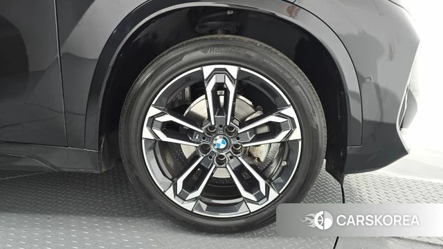BMW X1 (U11) id 4505559 из Кореи 13