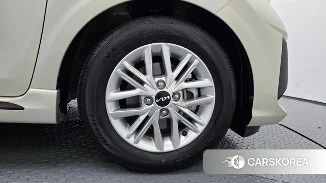 Kia Morning Urban (JA) id 4645877 из Кореи 13
