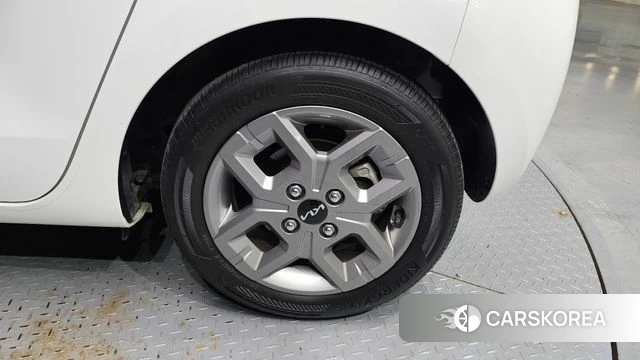 Kia The New Kia Ray id 4302394 из Кореи 13