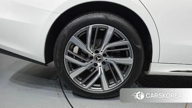Mercedes-Benz E-Class W214 id 4756991 из Кореи 13
