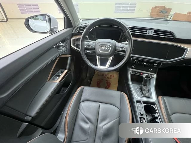 Audi Q3 id 4258482 из Китая 13